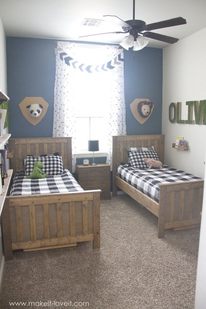 Marvelous Boy Bedroom Ideas Pictures Image