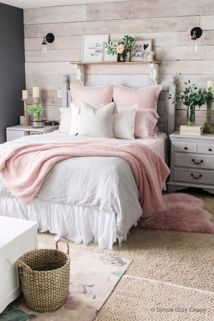 Marvelous Decor Themes For Bedroom Pic