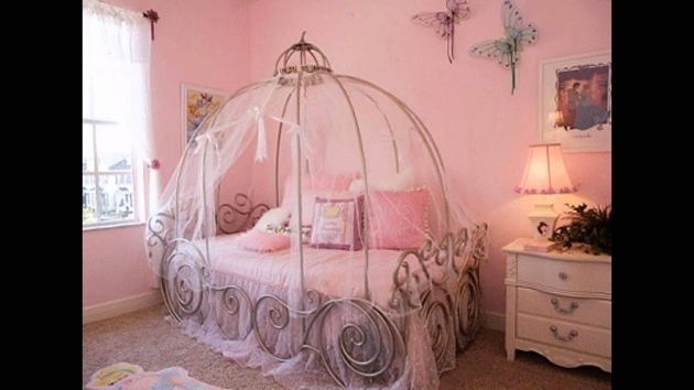Marvelous Disney Princess Decor Bedroom Picture