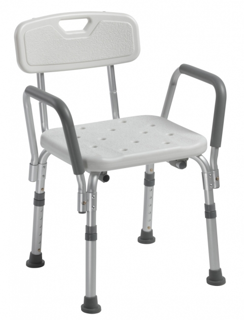 Marvelous Drive Bathroom Chairs Image