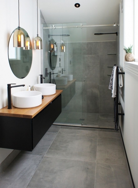 Marvelous Ensuite Bathroom Design Nz Image