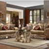 Entire Living Room Sets