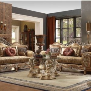 Entire Living Room Sets