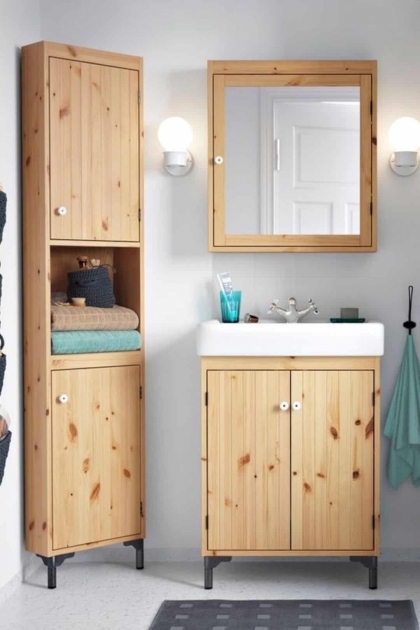 Marvelous Ikea Bathroom Ideas And Inspiration Photo