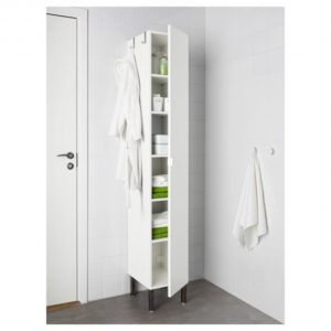 Ikea Bathroom Storage Ireland