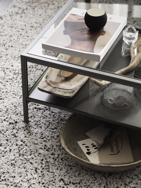 Marvelous Ikea Living Room Glass Table Pic