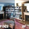 Ikea Living Room On A Budget