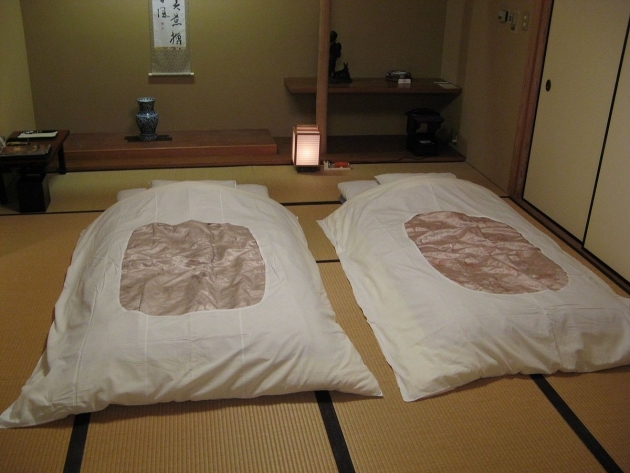 Marvelous Japanese Bedroom Ikea Pic