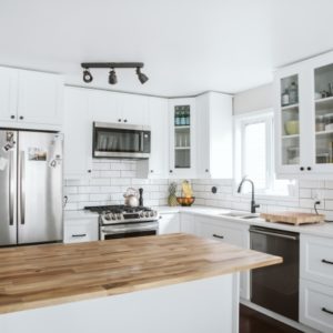 Kitchen Ikea Canada