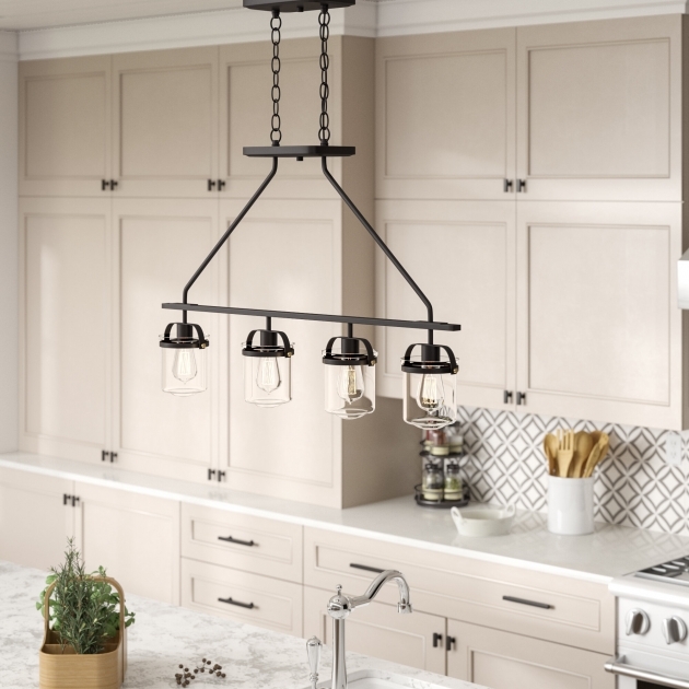 Marvelous Kitchen Island Lighting Wayfair Image