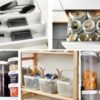 Kitchen Organization Ideas Ikea