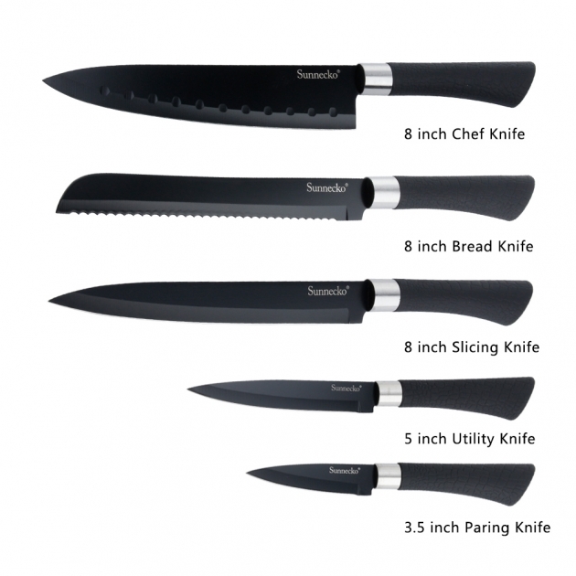 Marvelous Kitchen Utility Sets Photo