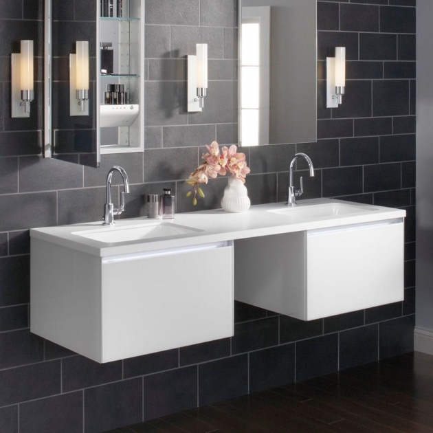 Marvelous Kohler Modern Bathroom Sinks Picture