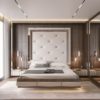Large Master Bedroom Design Ideas