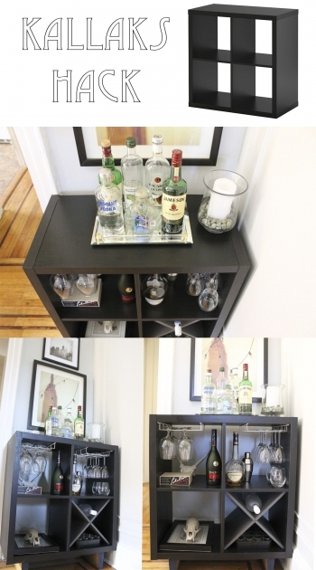 Marvelous Living Room Bar Ikea Pic
