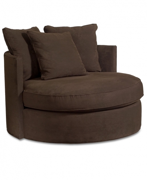 Marvelous Living Room Chair Round Picture