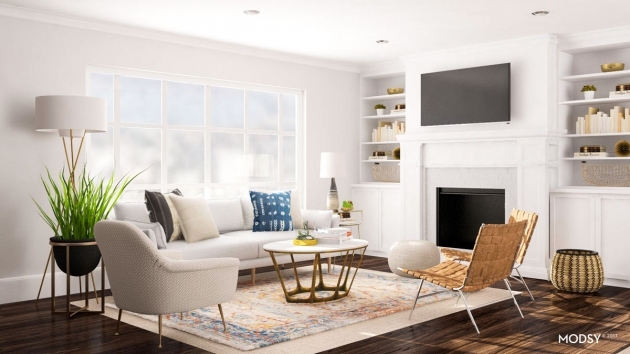 Marvelous Living Room Ideas With Sectionals Image