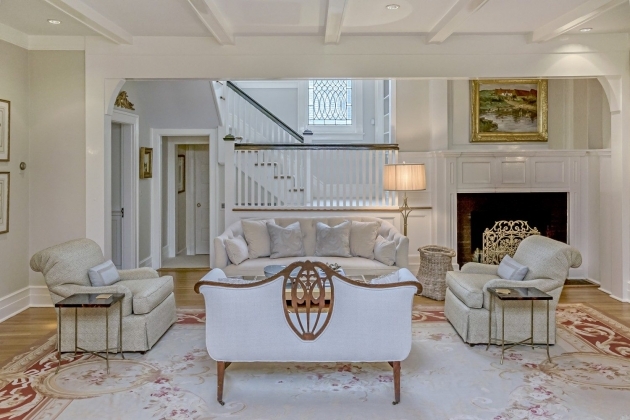 Marvelous Living Room Upstairs Design Picture