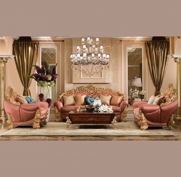 Marvelous Living Room Vintage Couch Pic
