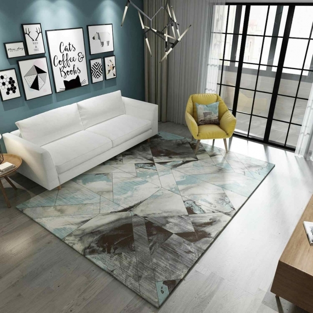 Marvelous Modern Bedroom Sofa Pic