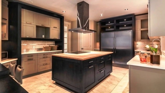 Marvelous Modern Kitchen Design 2018 Image