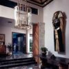 Modern Living Room Egypt