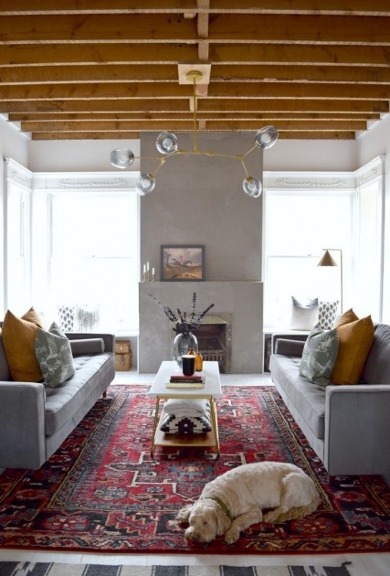 Marvelous Modern Victorian Living Room Designs Pic