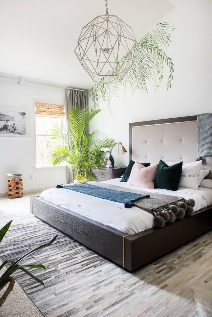 Marvelous New Modern Bedroom Picture