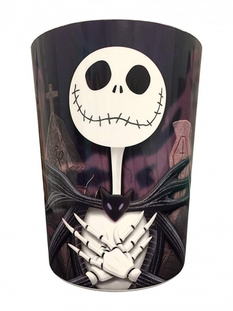 Marvelous Nightmare Before Christmas Bathroom Sets Image