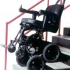 Power Chairs That Climb Stairs