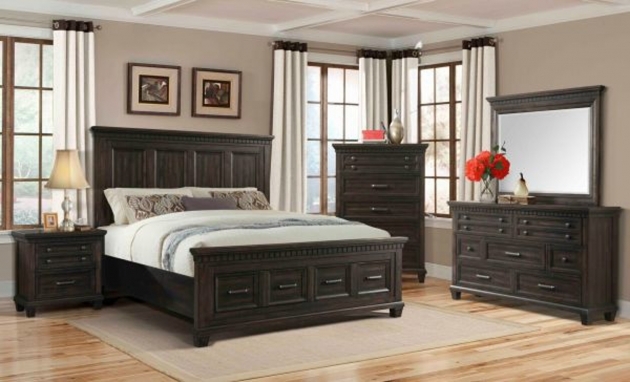 Marvelous Queen Bedroom Furniture Sets Picture