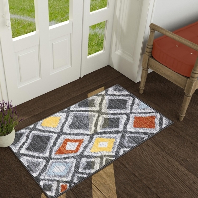 Marvelous Rugs Kitchen Modern Pic