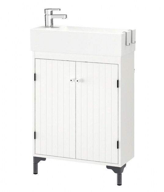 Marvelous Sink Unit Bathroom Ikea Photo