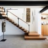 Stairs Inside House Ideas