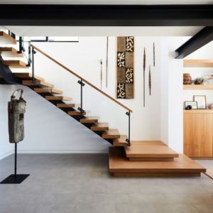 Stairs Inside House Ideas
