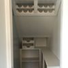 Under Stairs Kitchen Cupboard Ideas