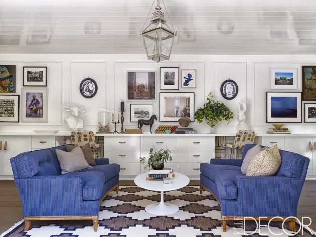 Marvelous Unique Living Room Design Photo