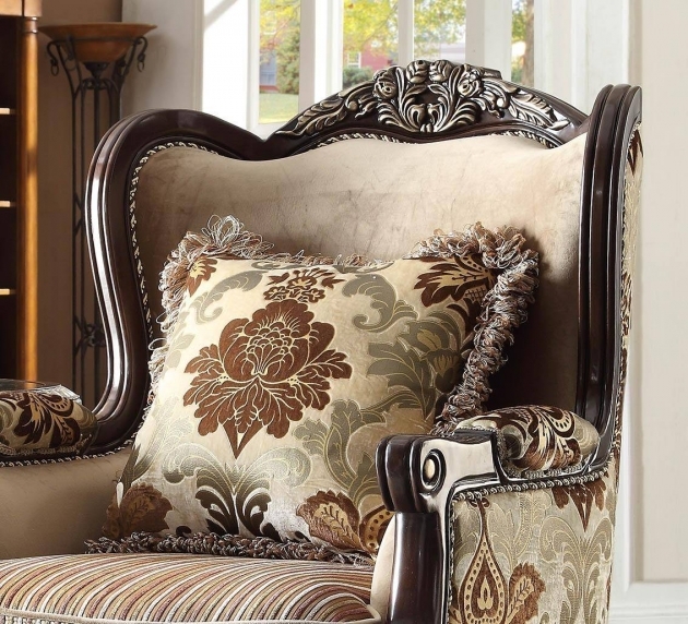 Marvelous Upholstery Fabric For Living Room Chairs Picture