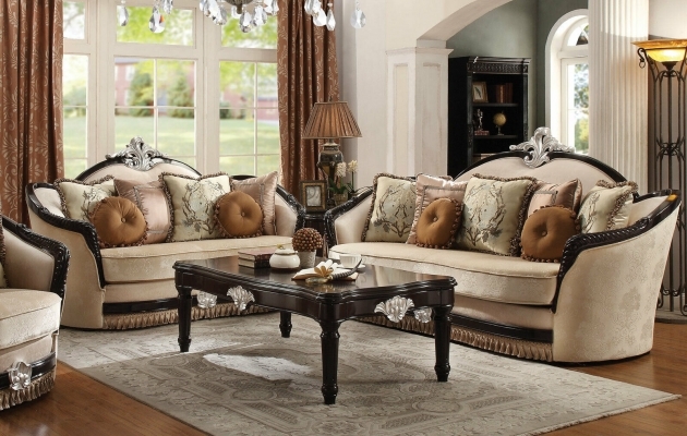 Marvelous Used Living Room Sofa Picture