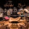 Vintage Living Room Furniture For Sale
