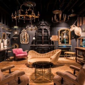 Vintage Living Room Furniture For Sale