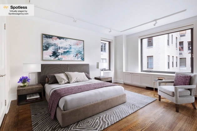 Marvelous Virtual Bedroom Interior Design Image
