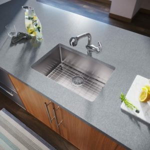 Wayfair Kitchen Undermount Sink