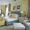 Yellow Bedroom Decor Ideas