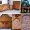 Antique Bedroom Chairs Ebay