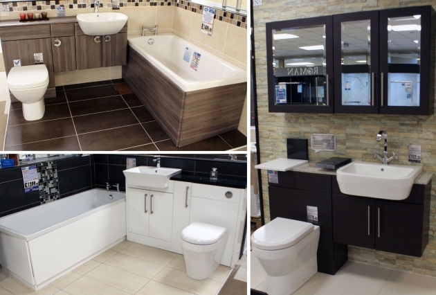 Nice Bathroom Furniture Newcastle Photo