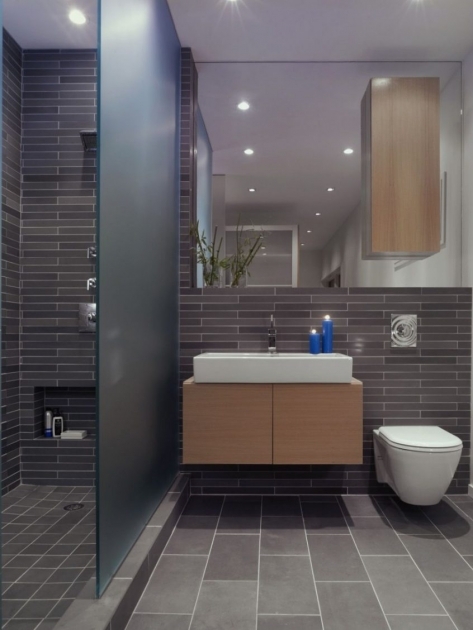 Nice Bathroom Remodel Ideas Modern Pic
