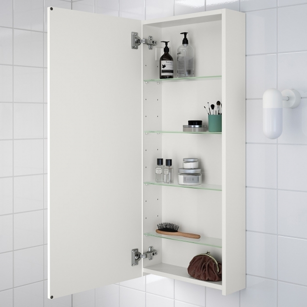 Nice Bathroom Wall Cabinets Ikea Pic