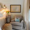 Bedroom Club Chairs