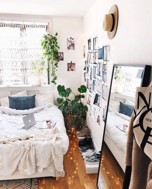Nice Bedroom Design Urban Picture